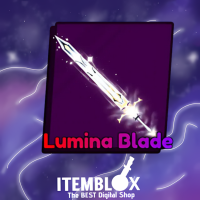 lumina blade