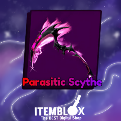 Parasitic Scythe
