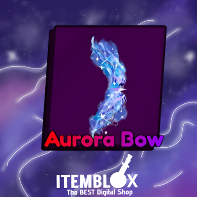 Aurora Bow