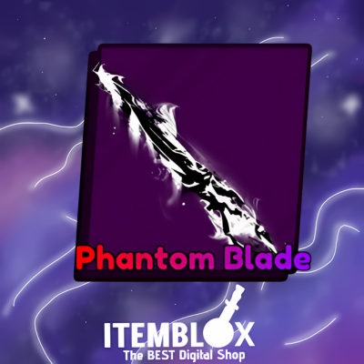 Phantom Blade