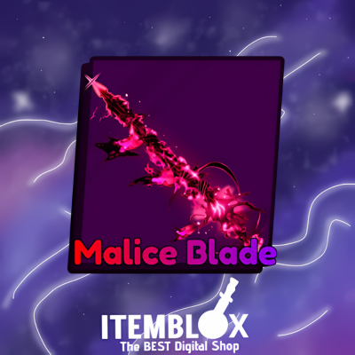 Malice Blade