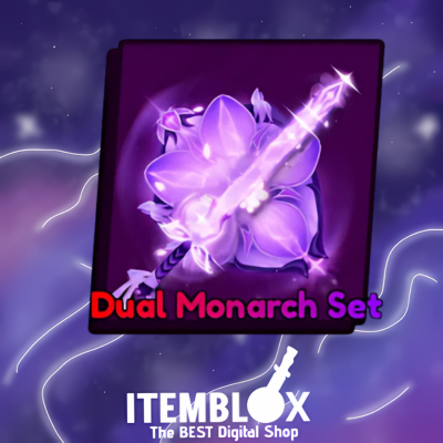 Dual Monarch Set