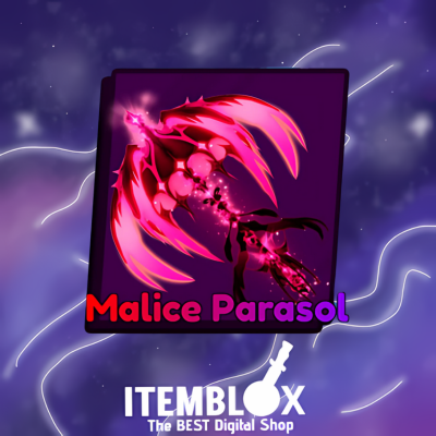 Malice Parasol