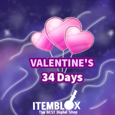 Valentines Premium Pass