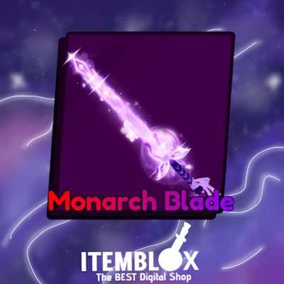 Monarch Blade