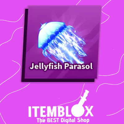 Jellyfish Explosion