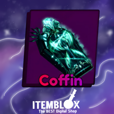 Coffin