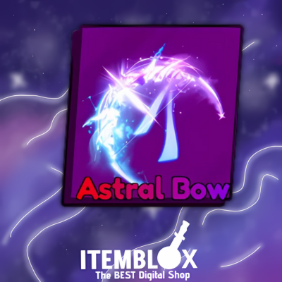 Astral Bow