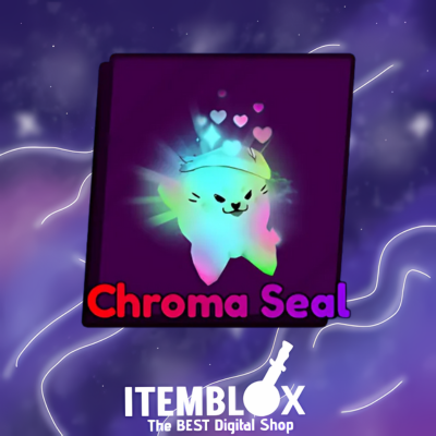 Chroma Seal