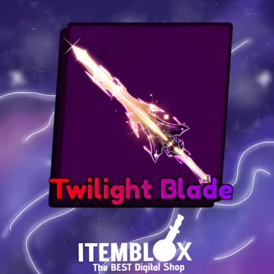 Twilight Blade