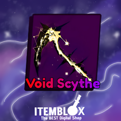 Void Scythe