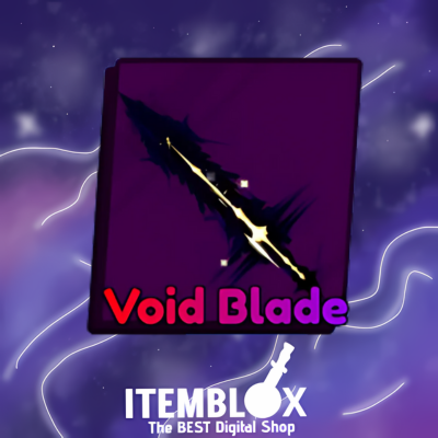 Void Blade