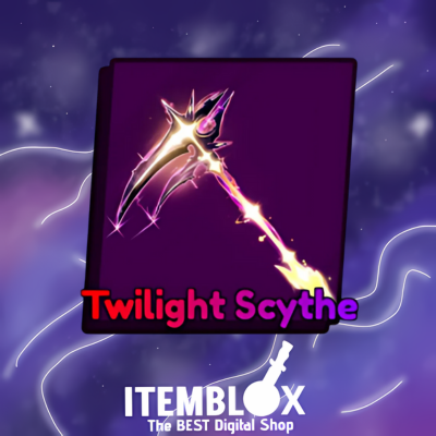 Twilight Scythe