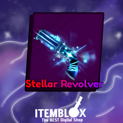 Stellar Revolver