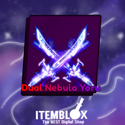 Dual Nebula Yoru