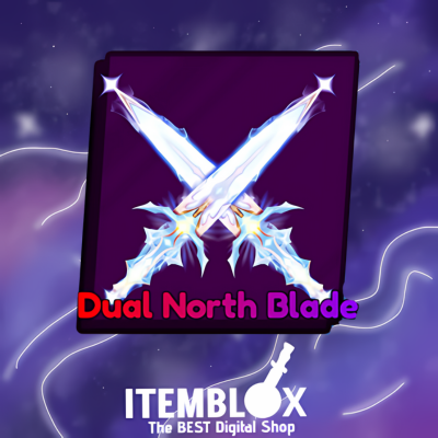 Dual North Blade