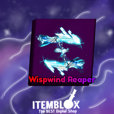 Wispwind Reaper