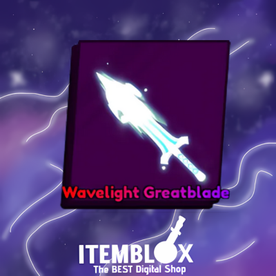 Wavelight Greatblade