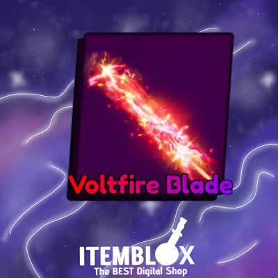 Voltfire Blade