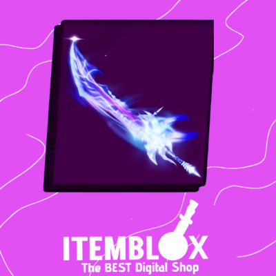 Permafrost Blade